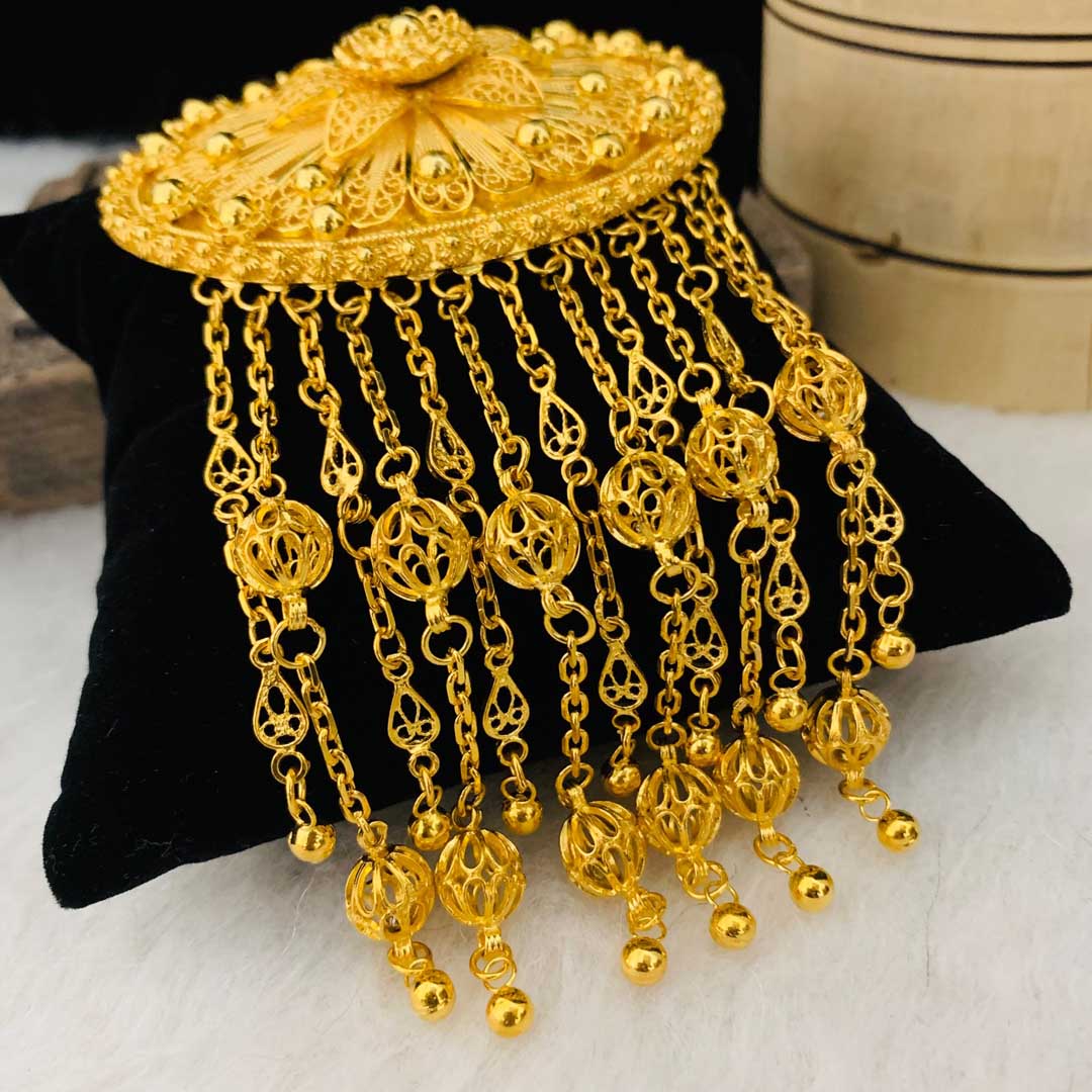 Mardin Tokası Angola